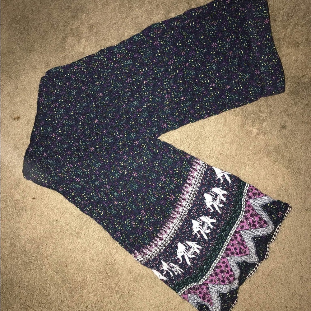 Flow Pants - Picture 1 of 1